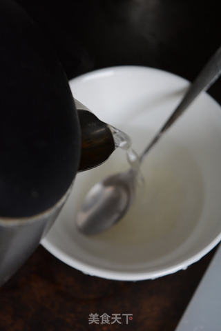 糖烤栗子的做法步骤:4