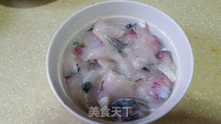水煮鱼的做法步骤:2