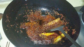 水煮鱼的做法步骤:5