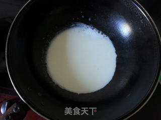 香蕉薄饼的做法步骤:5