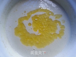 香蕉薄饼的做法步骤:9