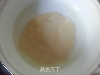 香蕉薄饼的做法步骤:10