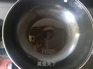 咖喱香茅煮花蛤的做法步骤:3