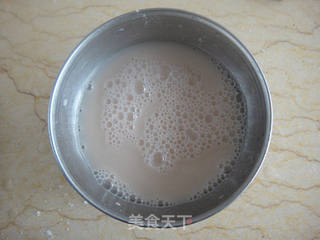 咸蛋黄大肉包的做法步骤:2