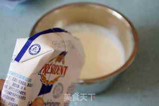 醉人的红:【红丝绒婚礼蛋糕】的做法步骤:4
