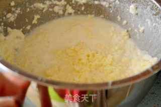 醉人的红:【红丝绒婚礼蛋糕】的做法步骤:6
