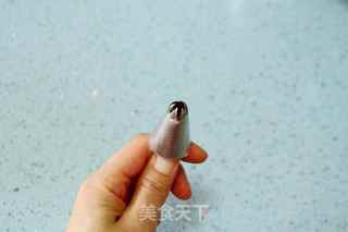 醉人的红:【红丝绒婚礼蛋糕】的做法步骤:23
