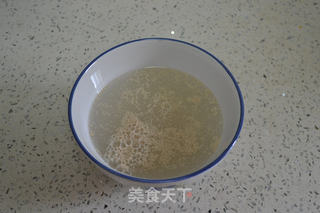 家常大肉包子的做法步骤:2