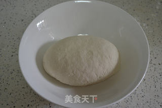家常大肉包子的做法步骤:3