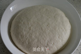 家常大肉包子的做法步骤:10