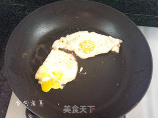 滋润美肤~鲫鱼鸡蛋汤的做法步骤:6