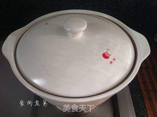 滋润美肤~鲫鱼鸡蛋汤的做法步骤:8