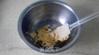 可爱小熊饼干的做法步骤:2