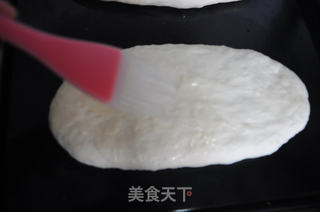 奶香馒头棒的做法步骤:8