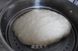 奶香馒头棒的做法步骤:11