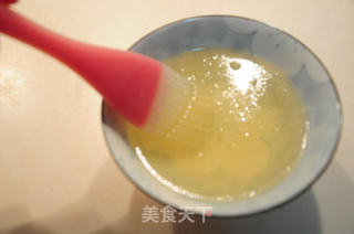 奶香馒头棒的做法步骤:17