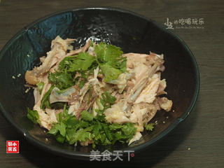 锡纸焗鸡的做法步骤:7