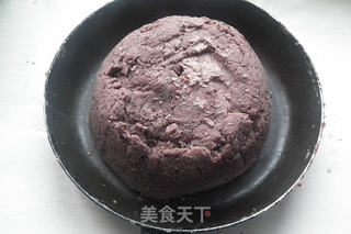 红豆沙馅的做法步骤:7