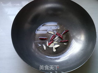 干锅花菜的做法步骤:4