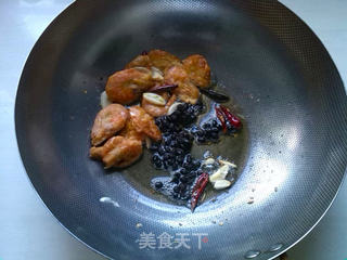 干锅花菜的做法步骤:6