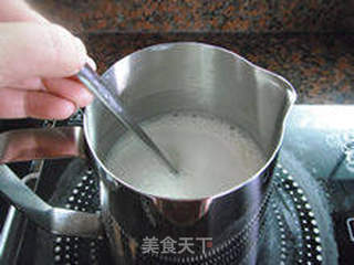 【双歧因子酸奶】---巧用家中的多功能养生壶的做法步骤:5