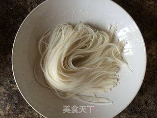 泰式炒河粉(Pad Thai)的做法步骤:4