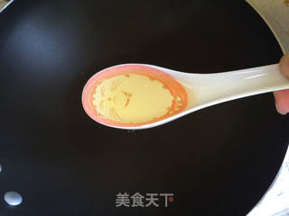 泰式炒河粉(Pad Thai)的做法步骤:5