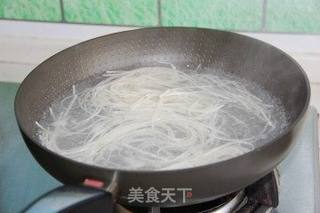 麻辣面的做法步骤:6