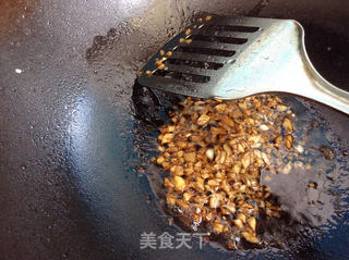 白灼菜心的做法步骤:3