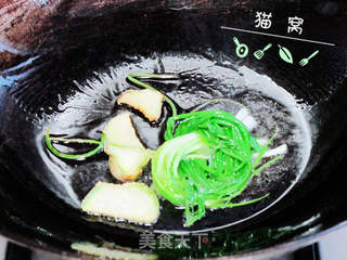 爆炒腰花的做法步骤:5