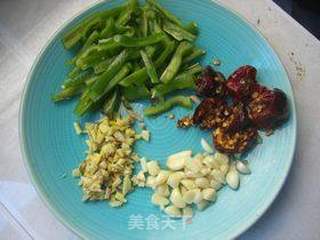 干锅鲜虾土豆的做法步骤:5