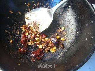 干锅鲜虾土豆的做法步骤:8