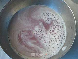 石榴汁的做法步骤:9