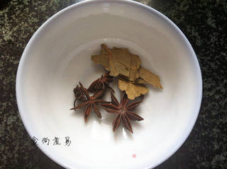 牛腩炖萝卜的做法步骤:6