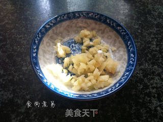 牛腩炖萝卜的做法步骤:10