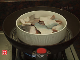 上汤蒸斗鲳:大师分享就是不凡的做法步骤:6