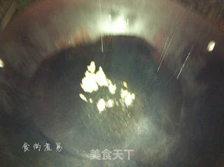 黄金白玉黑珍珠的做法步骤：5