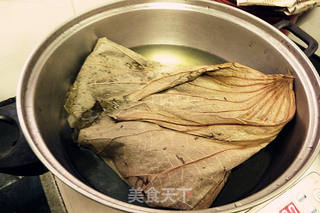 荷香原味大闸蟹的做法步骤:2