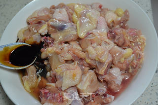 重庆辣子鸡的做法步骤:6
