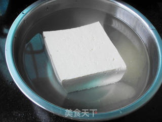 客家酿豆腐的做法步骤:3