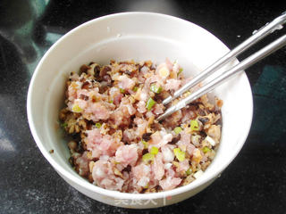 客家酿豆腐的做法步骤:4