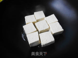客家酿豆腐的做法步骤:7