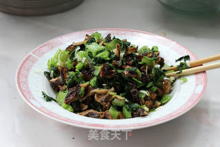 素得够味——香菇青菜包的做法步骤:10