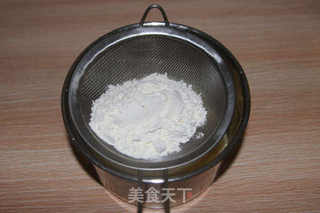 【番茄配方】完美精致蛋糕卷系列——小草莓蛋糕卷的做法步骤:3
