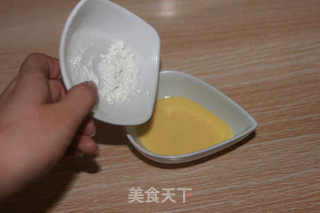 【番茄配方】完美精致蛋糕卷系列——小草莓蛋糕卷的做法步骤:4