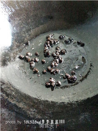 豆豉煎蒸冬瓜的做法步骤:4