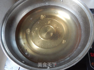 玫瑰花凉粉的做法步骤:5