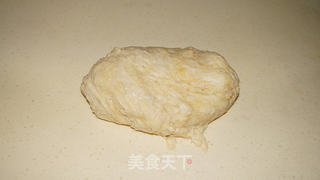蔓越莓小餐包的做法步骤:5