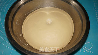 蔓越莓小餐包的做法步骤:9