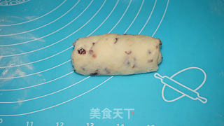 蔓越莓小餐包的做法步骤:13